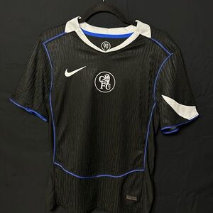 Chelsea CF Away Jersey 2025/26 #10 Palmer